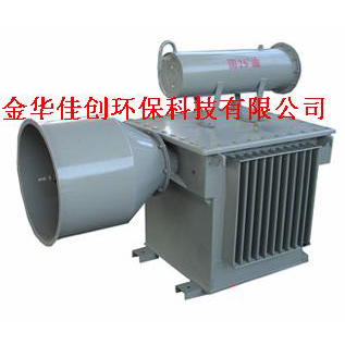 洛南GGAJ02电除尘高压静电变压器