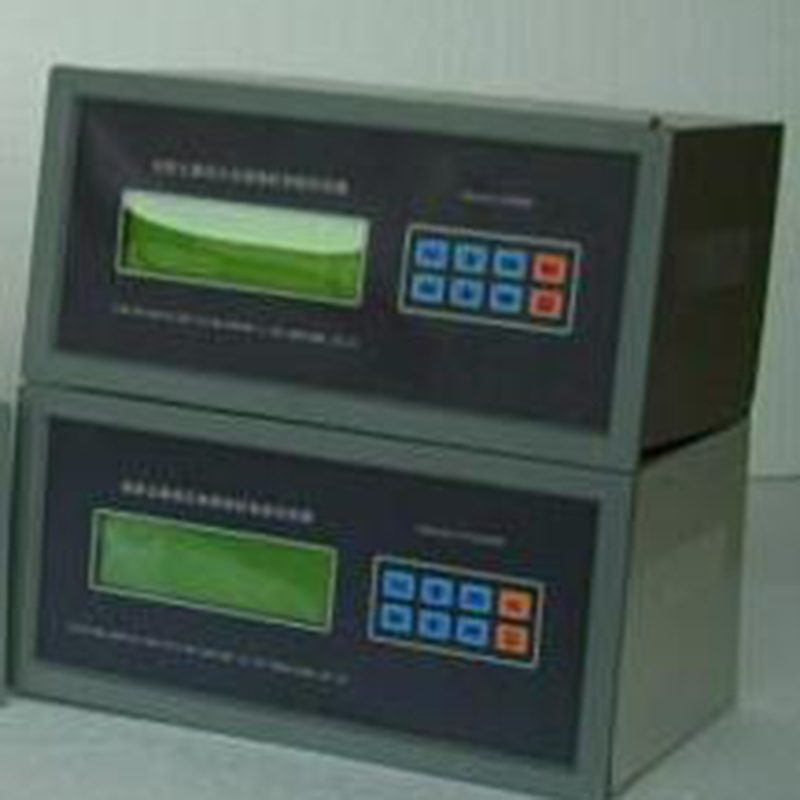 洛南TM-II型电除尘高压控制器